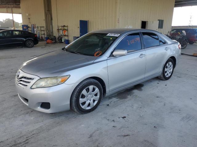 TOYOTA CAMRY 2010 4t1bk3ek3au111503