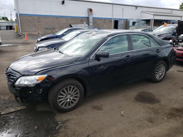 TOYOTA CAMRY SE 2010 4t1bk3ek3au114899