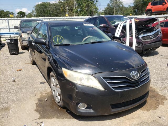 TOYOTA CAMRY SE 2010 4t1bk3ek3au116071