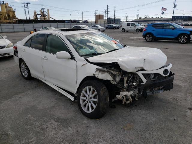 TOYOTA CAMRY SE 2010 4t1bk3ek3au598427