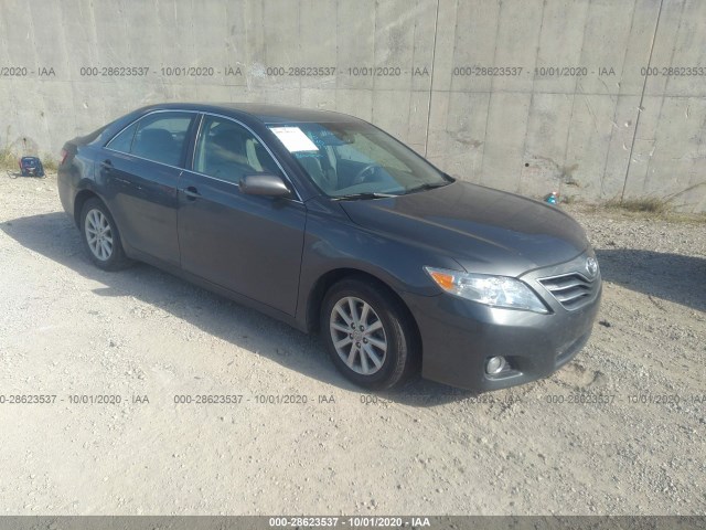 TOYOTA CAMRY 2010 4t1bk3ek3au606171