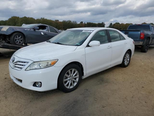 TOYOTA CAMRY 2010 4t1bk3ek3au608745