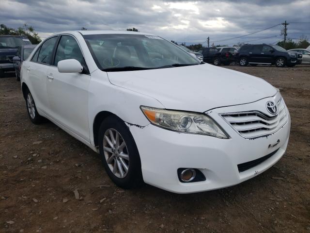 TOYOTA CAMRY SE 2010 4t1bk3ek3au609202