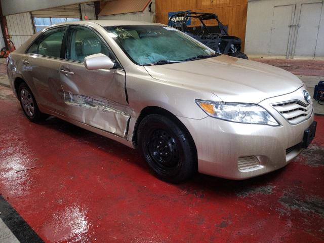 TOYOTA CAMRY SE 2011 4t1bk3ek3bu118078