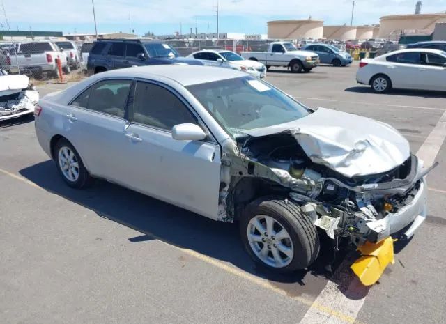 TOYOTA CAMRY 2011 4t1bk3ek3bu118257