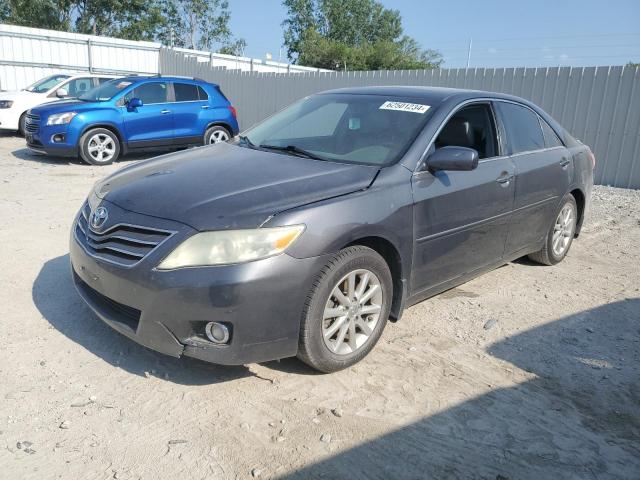 TOYOTA CAMRY SE 2011 4t1bk3ek3bu119344