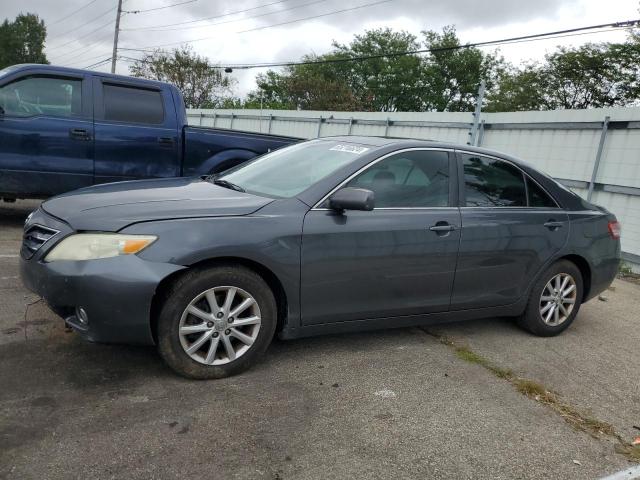 TOYOTA CAMRY SE 2011 4t1bk3ek3bu119764