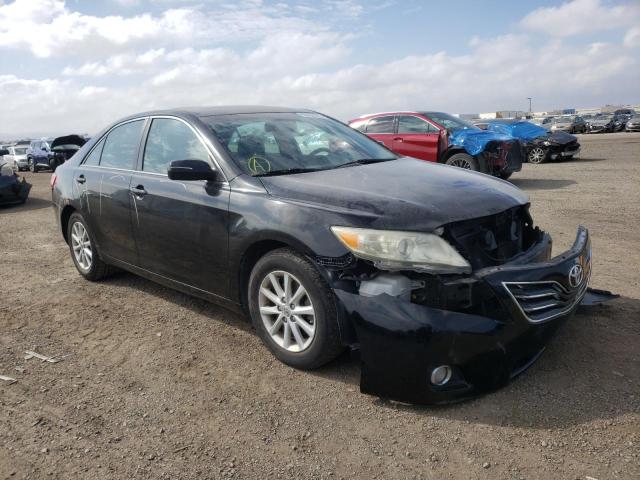 TOYOTA CAMRY SE 2011 4t1bk3ek3bu122132