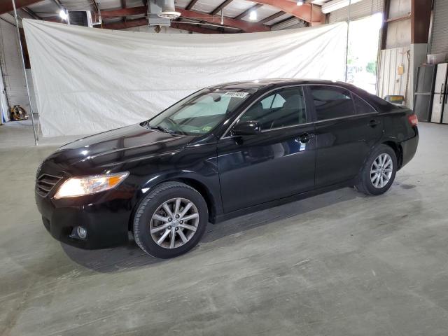 TOYOTA CAMRY SE 2011 4t1bk3ek3bu124253