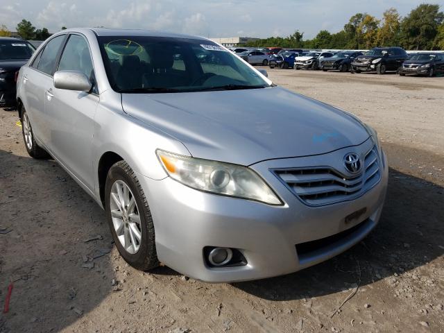 TOYOTA CAMRY SE 2011 4t1bk3ek3bu124561