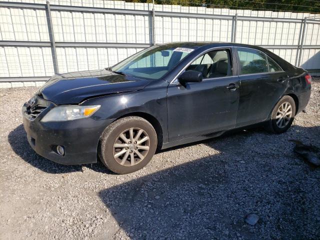 TOYOTA CAMRY 2011 4t1bk3ek3bu124785