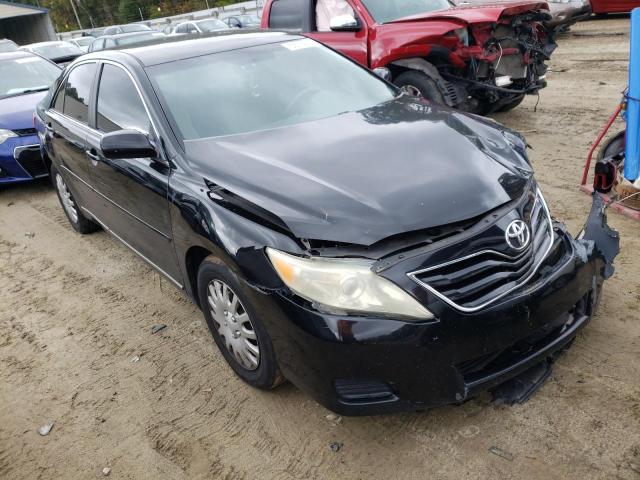 TOYOTA CAMRY SE 2011 4t1bk3ek3bu124978