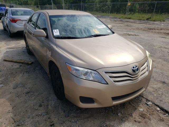 TOYOTA CAMRY SE 2011 4t1bk3ek3bu125404