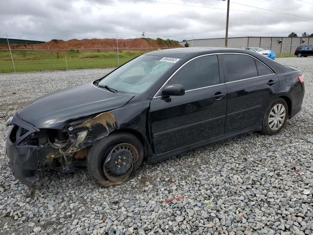 TOYOTA CAMRY SE 2011 4t1bk3ek3bu125726