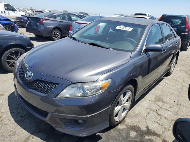 TOYOTA CAMRY 2011 4t1bk3ek3bu126245