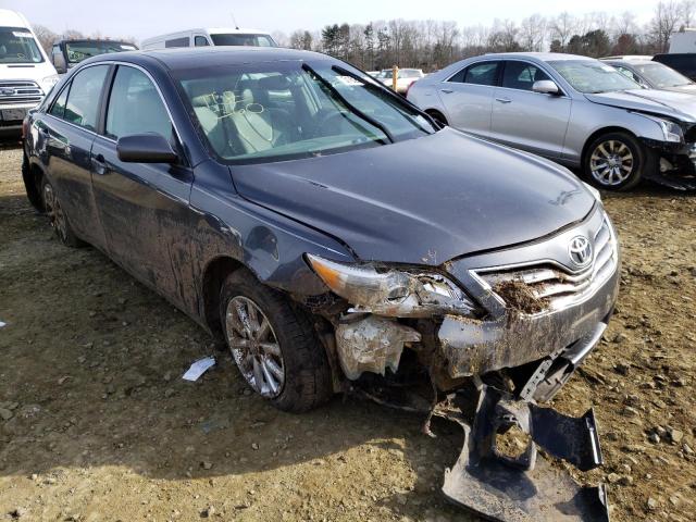 TOYOTA CAMRY SE 2011 4t1bk3ek3bu126844