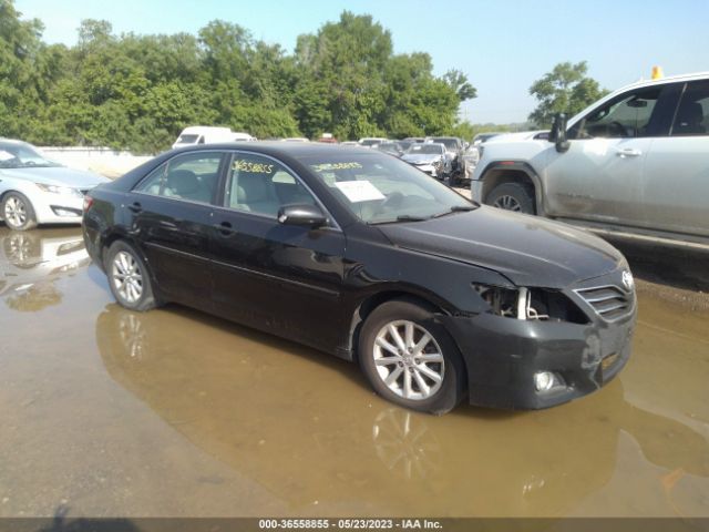 TOYOTA CAMRY 2011 4t1bk3ek3bu127296