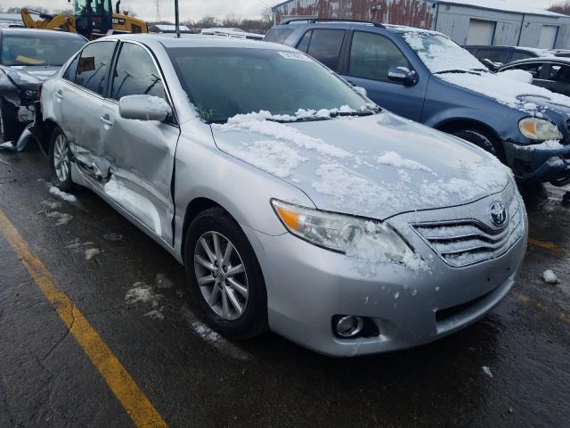 TOYOTA CAMRY SE 2011 4t1bk3ek3bu128366