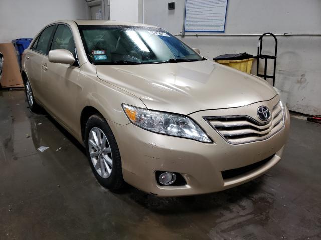 TOYOTA CAMRY SE 2011 4t1bk3ek3bu128626