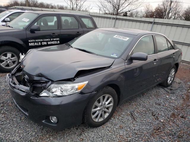 TOYOTA CAMRY SE 2011 4t1bk3ek3bu128724