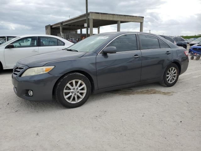 TOYOTA CAMRY SE 2011 4t1bk3ek3bu129615