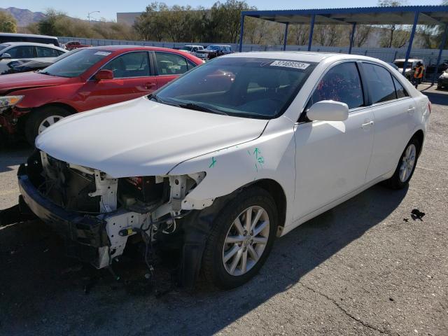 TOYOTA CAMRY SE 2011 4t1bk3ek3bu610884