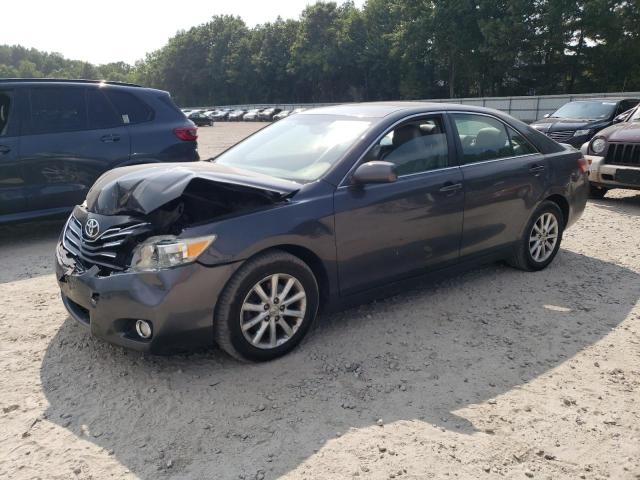 TOYOTA CAMRY 2011 4t1bk3ek3bu611999