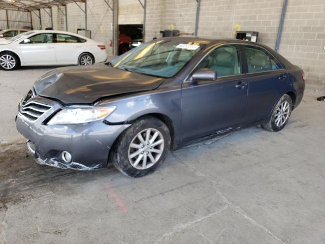 TOYOTA CAMRY SE 2011 4t1bk3ek3bu612361