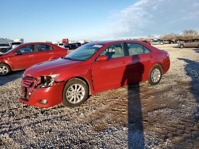 TOYOTA CAMRY SE 2011 4t1bk3ek3bu614630