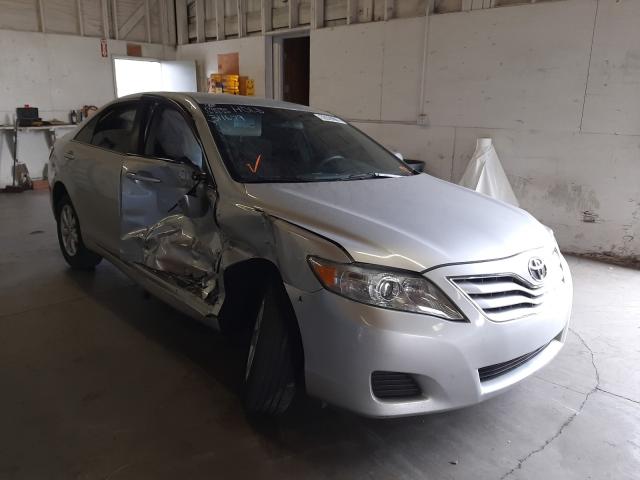 TOYOTA CAMRY SE 2011 4t1bk3ek3bu614997