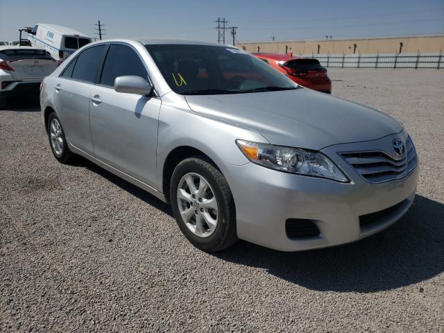 TOYOTA CAMRY SE 2011 4t1bk3ek3bu615230