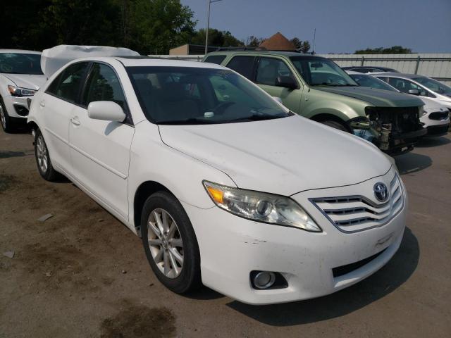 TOYOTA CAMRY SE 2011 4t1bk3ek3bu615437