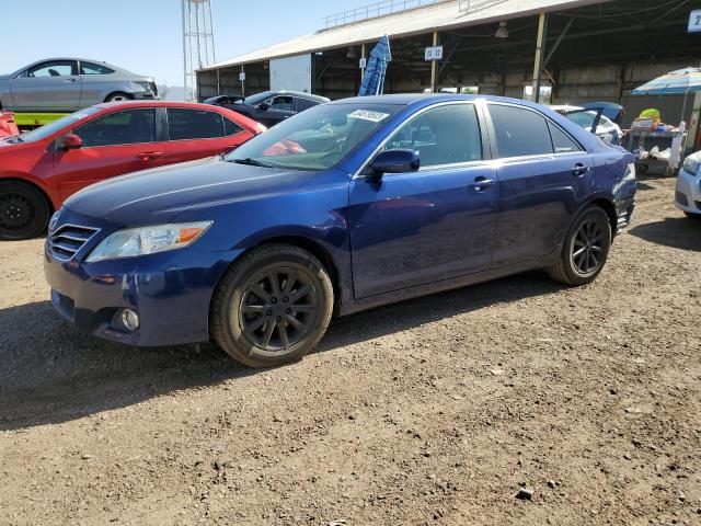 TOYOTA CAMRY 2011 4t1bk3ek3bu615504