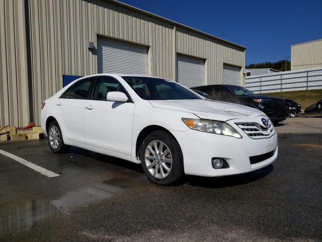 TOYOTA CAMRY SE 2011 4t1bk3ek3bu615910