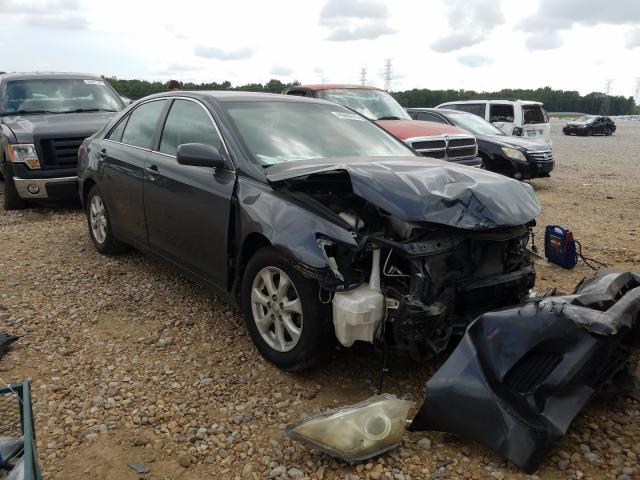 TOYOTA CAMRY SE 2011 4t1bk3ek3bu616149