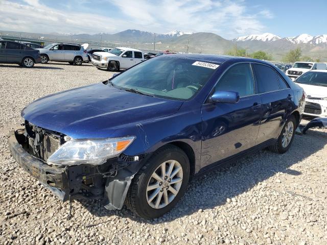 TOYOTA CAMRY 2011 4t1bk3ek3bu616538