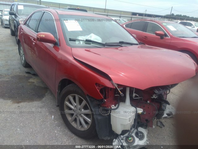 TOYOTA CAMRY 2011 4t1bk3ek3bu616720