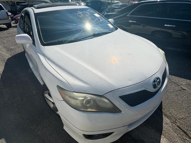 TOYOTA CAMRY 2011 4t1bk3ek3bu617558