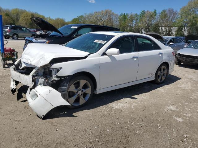 TOYOTA CAMRY 2011 4t1bk3ek3bu618077