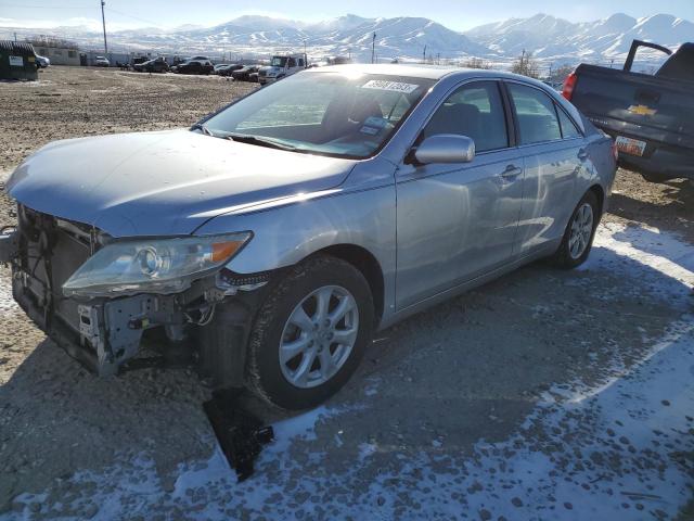 TOYOTA CAMRY SE 2011 4t1bk3ek3bu619357