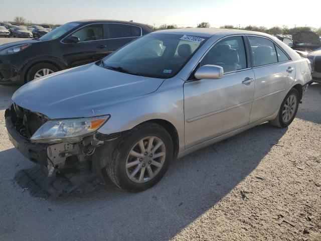 TOYOTA CAMRY 2011 4t1bk3ek3bu619990