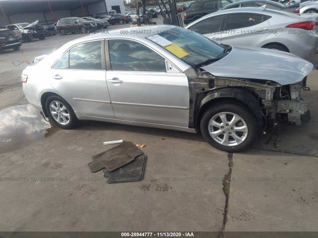 TOYOTA CAMRY 2011 4t1bk3ek3bu621576