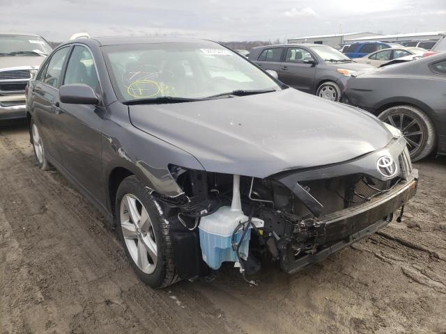 TOYOTA CAMRY SE 2011 4t1bk3ek3bu621819