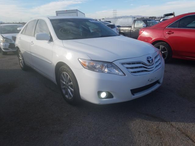 TOYOTA CAMRY SE 2011 4t1bk3ek3bu623442