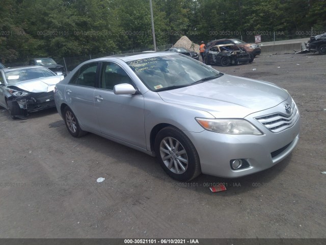 TOYOTA CAMRY 2011 4t1bk3ek3bu624557