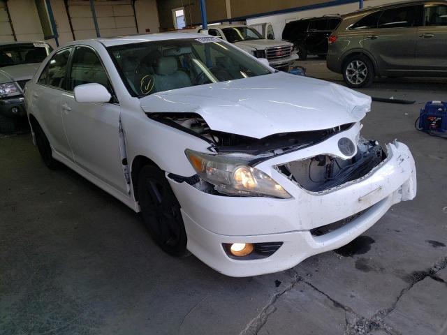 TOYOTA CAMRY SE 2011 4t1bk3ek3bu626552