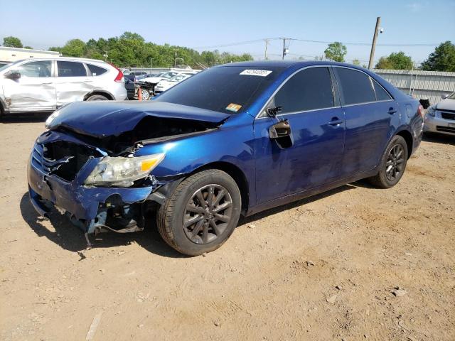 TOYOTA CAMRY 2011 4t1bk3ek3bu627250