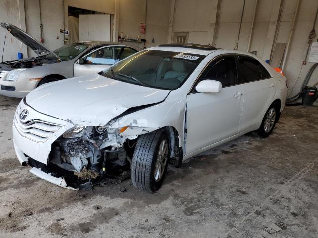 TOYOTA CAMRY SE 2011 4t1bk3ek3bu628642