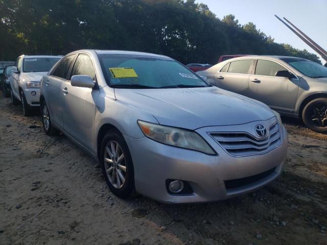 TOYOTA CAMRY SE 2011 4t1bk3ek3bu628835