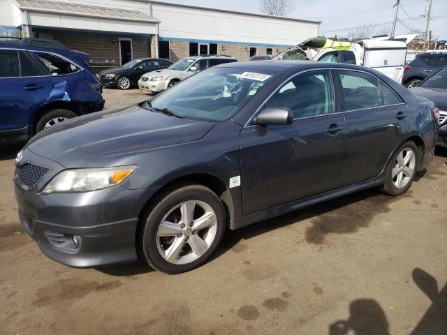 TOYOTA CAMRY SE 2011 4t1bk3ek3bu629080